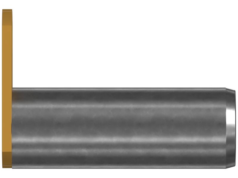 4E-1011: Linkage Pin 4E1011 купить