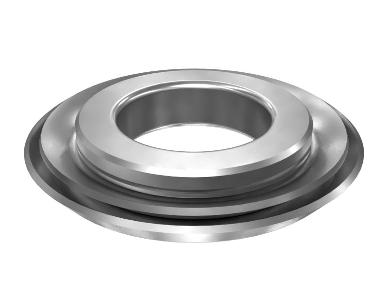 Манжетные уплотнения