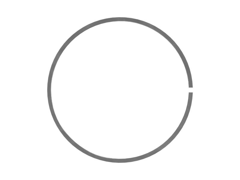 ПОДШИПНИК МУФТЫ