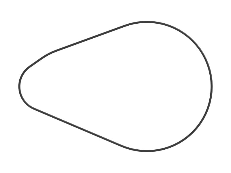 502-1189: SEAL COVER 5021189 купить