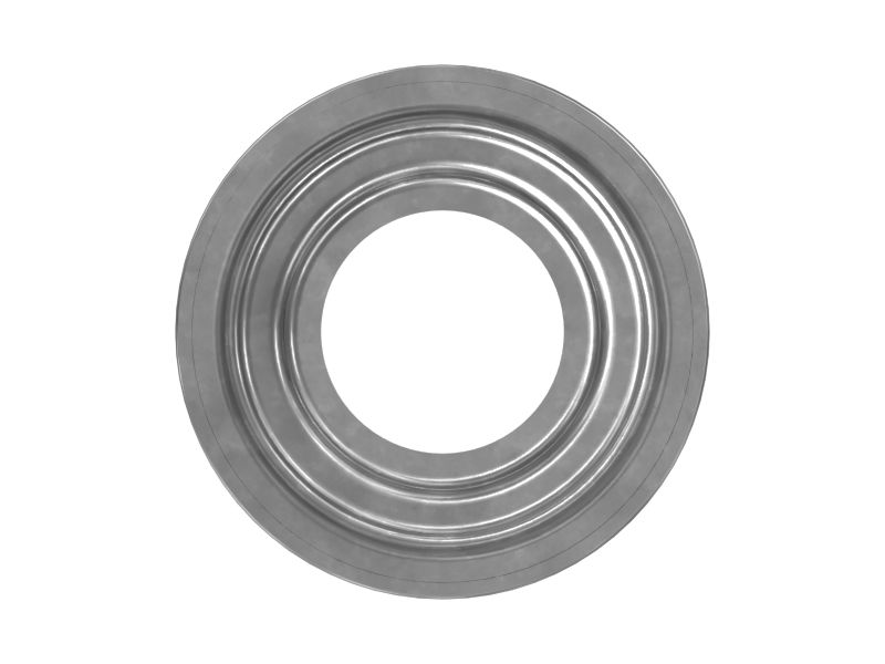 УПЛОТНЕНИЕ ШАРОВОЕ В СБОРЕ