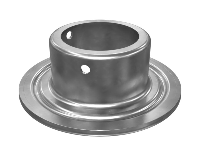 УПЛОТНЕНИЕ ШАРОВОЕ В СБОРЕ