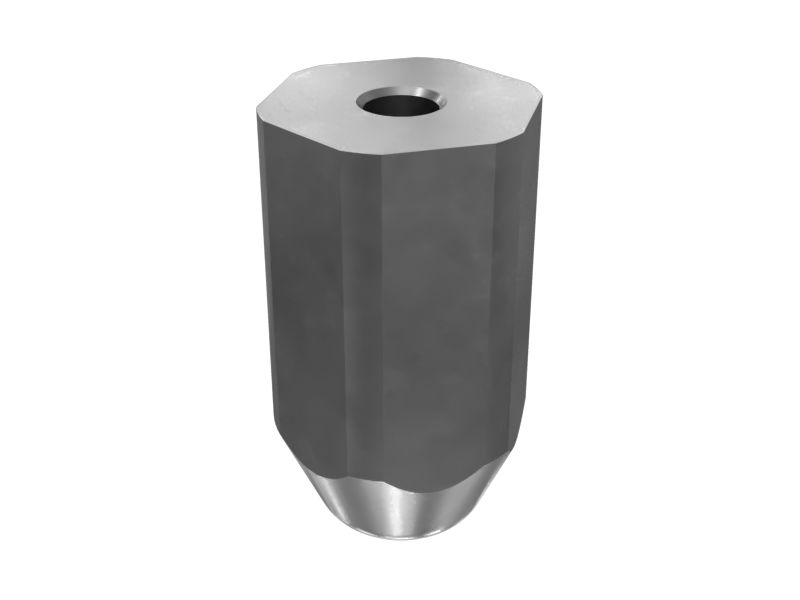 Установочный штифт