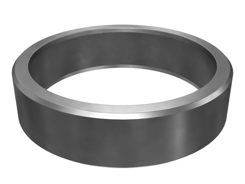 495-1233: ПРОКЛАДКА НАПРАВЛЯЮЩЕГО КОЛЕСА