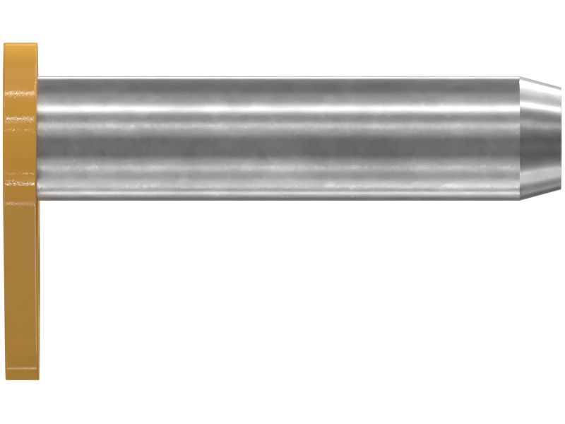 ПАЛЕЦ В СБОРЕ