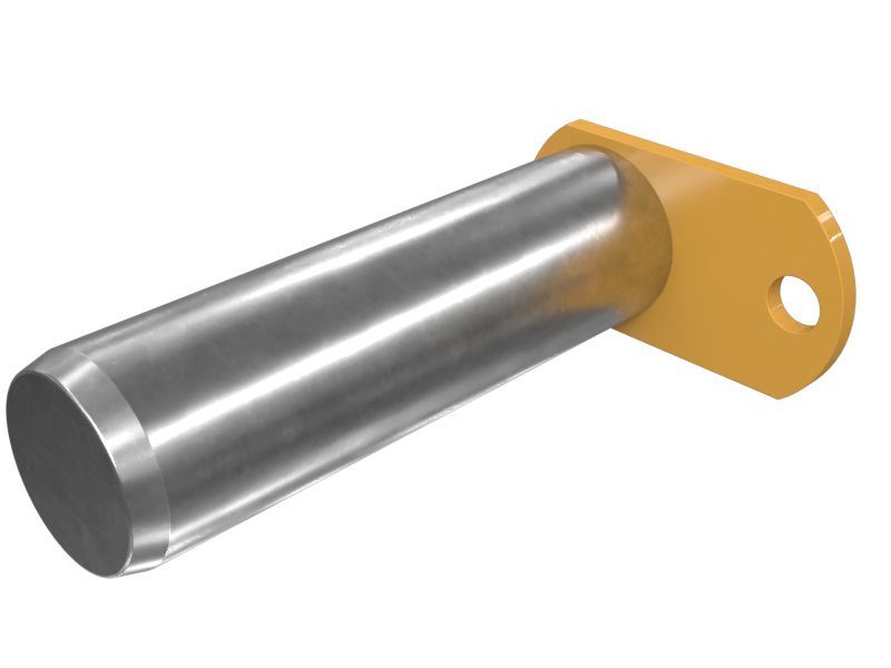 4E-1000: ПАЛЕЦ В СБОРЕ