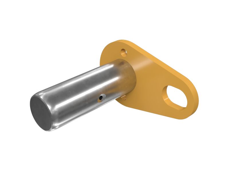 114-9395: Linkage Pin 1149395 купить