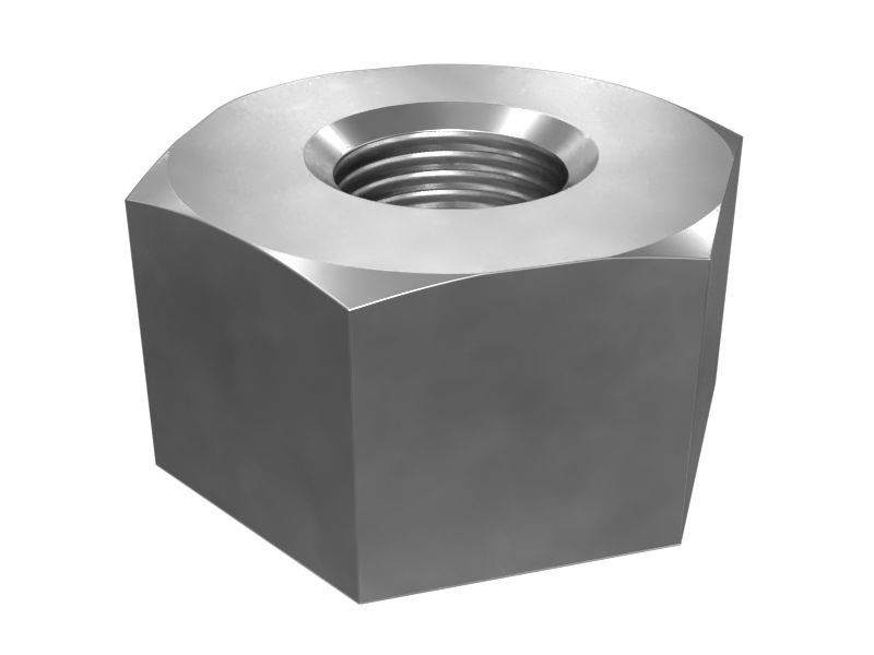 ГАЙКА СВАРНАЯ