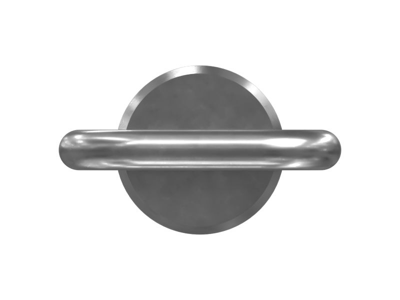 ПАЛЕЦ СТОПОРНЫЙ В СБОРЕ