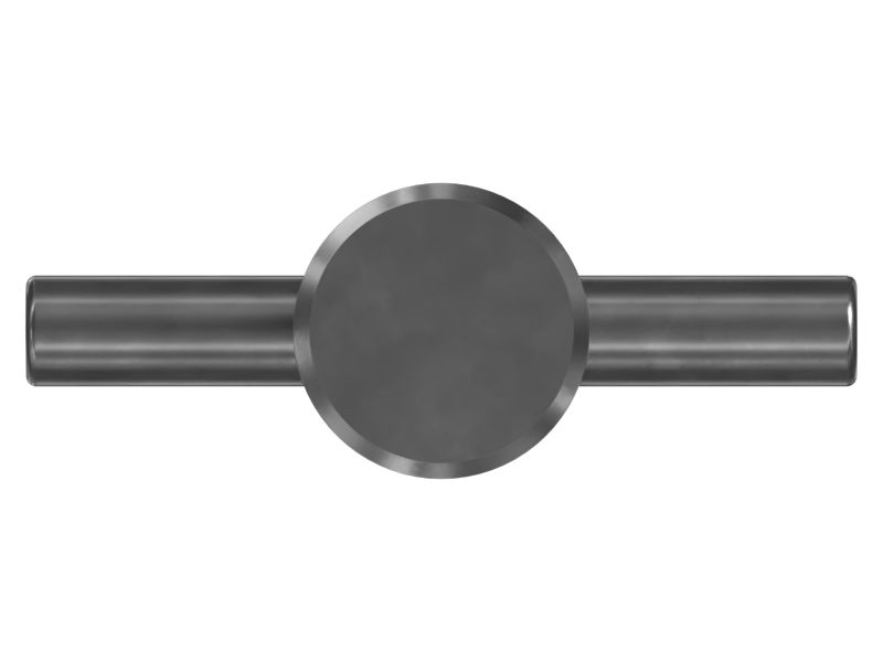 ПАЛЕЦ СЦЕПНОГО УСТРОЙСТВА В СБОРЕ