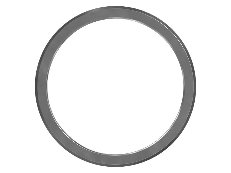 ПРОКЛАДКА НАПРАВЛЯЮЩЕГО КОЛЕСА