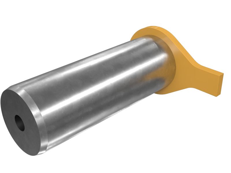 542-5928: Linkage Pin 5425928 купить