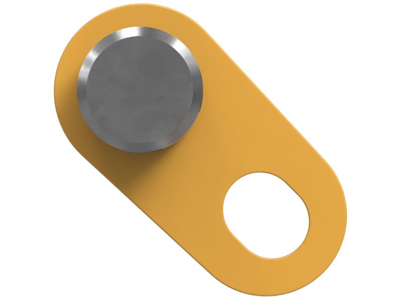 ПАЛЕЦ В СБОРЕ