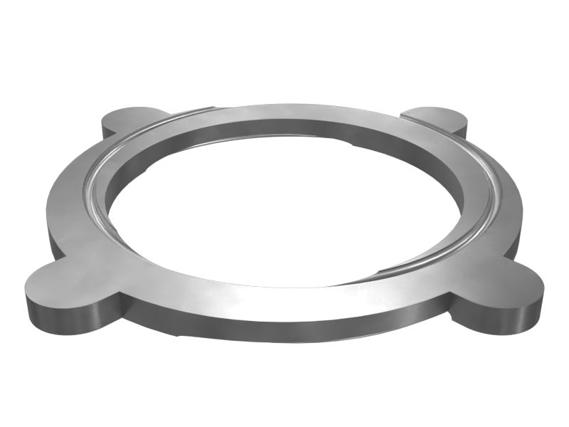 265-9505: УПОРНАЯ ШАЙБА