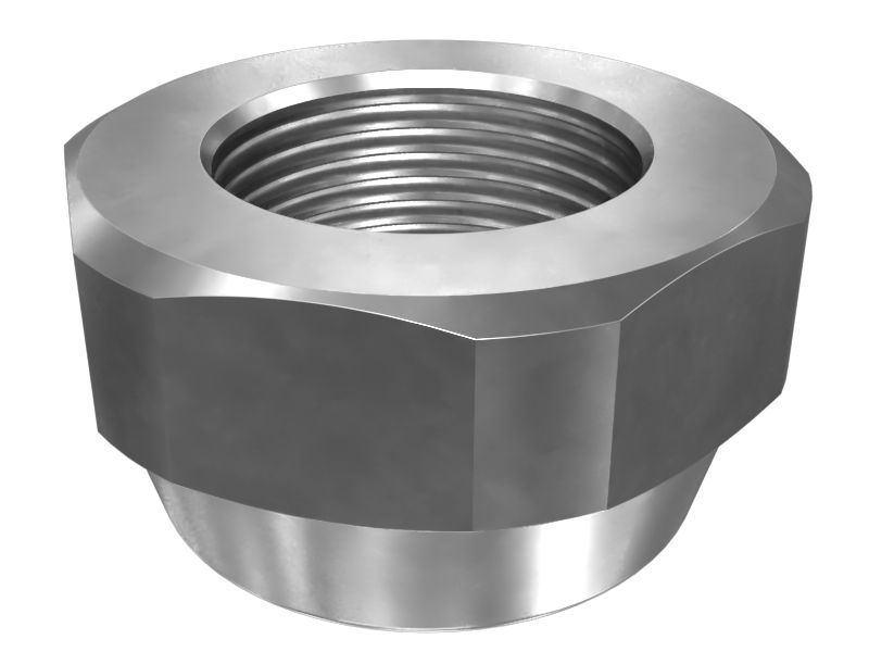 460-2302: Track Nut 4602302 купить
