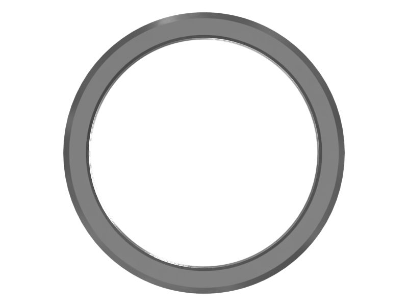 ПОДШИПНИК МУФТЫ