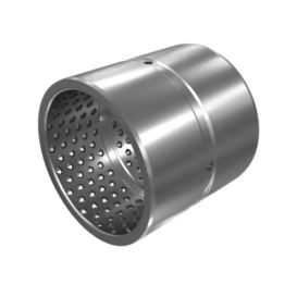 504-7634: 116.23 mm 外径套筒轴承