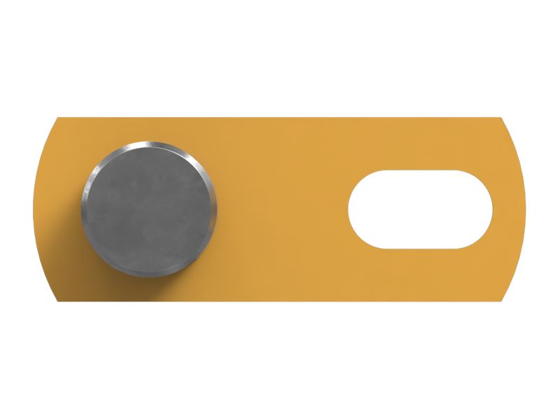 553-7815: Linkage Pin | CATCorp