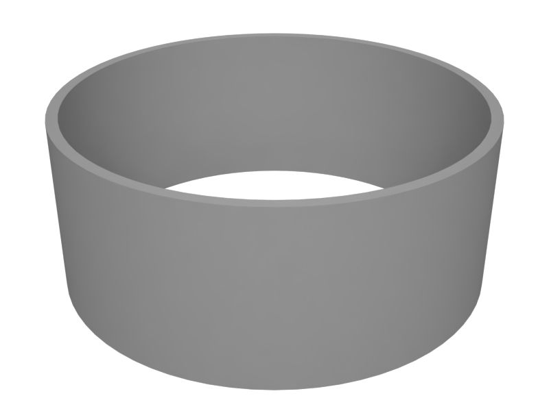 ПОДШИПНИК МУФТЫ