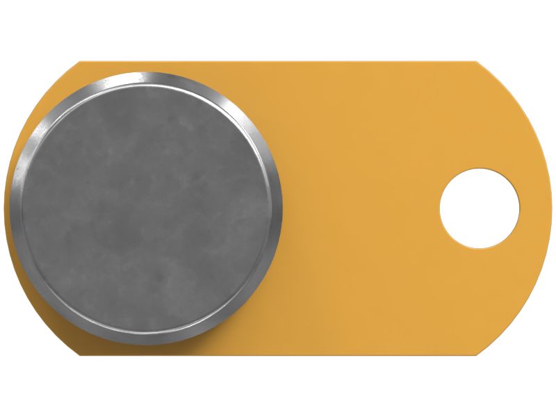 ПАЛЕЦ В СБОРЕ