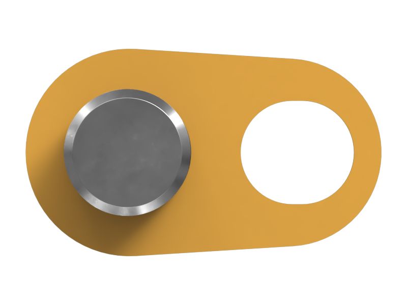 540-1985: Linkage Pin 5401985 купить