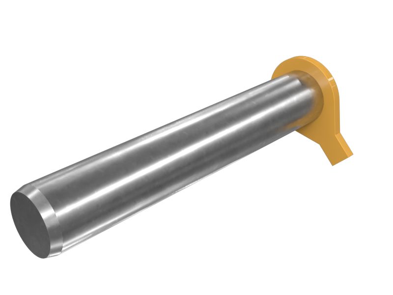 484-1381: Linkage Pin 4841381 купить