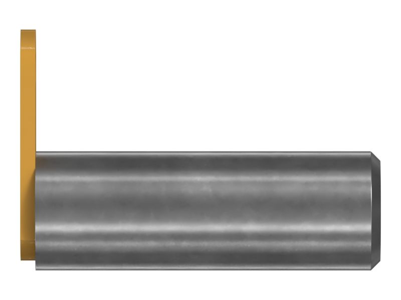 ПАЛЕЦ В СБОРЕ