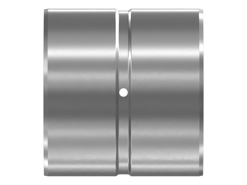 Подшипник скольжения с наружным диаметром 116,23 мм