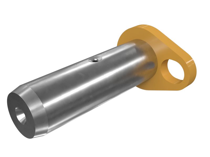 ПАЛЕЦ В СБОРЕ