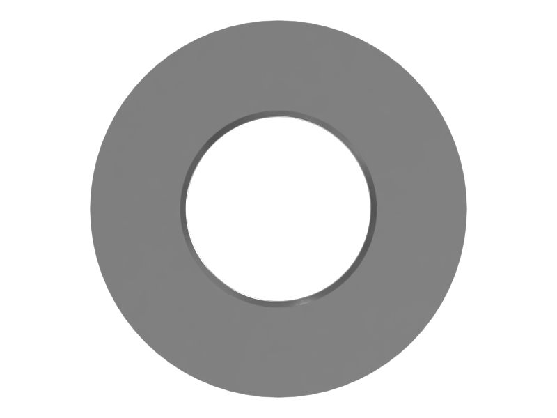 Проставка (толщина 30 мм)