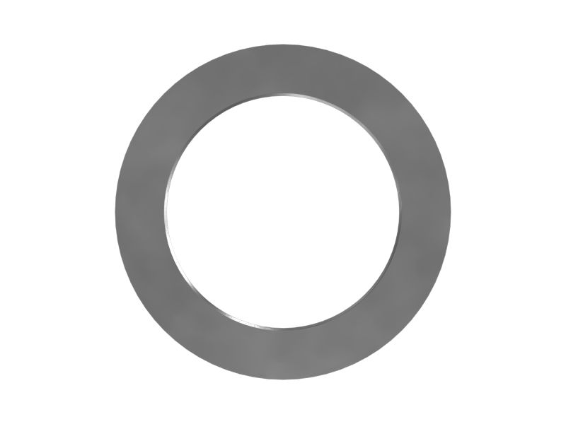 3T-9315: 29mm Thick Spacer 3T9315 купить