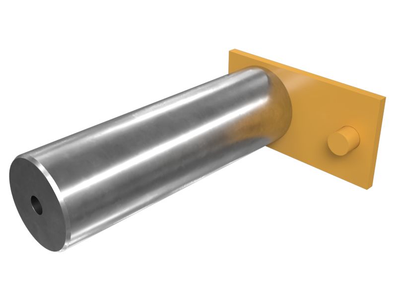 542-4901: Linkage Pin