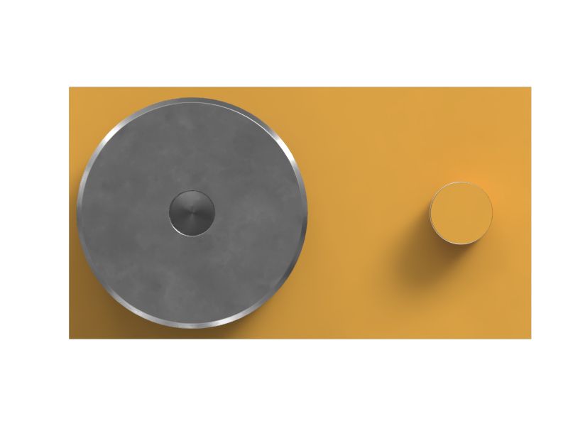 560-1000: Linkage Pin 5601000 купить