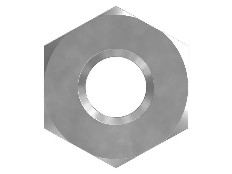 ГАЙКА СВАРНАЯ