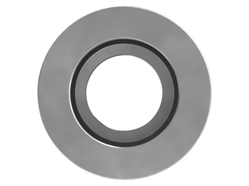 РЕЗЬБОВАЯ ВСТАВКА