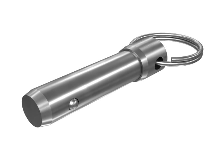 287-4159: GOUPILLE - VERROUILLAGE