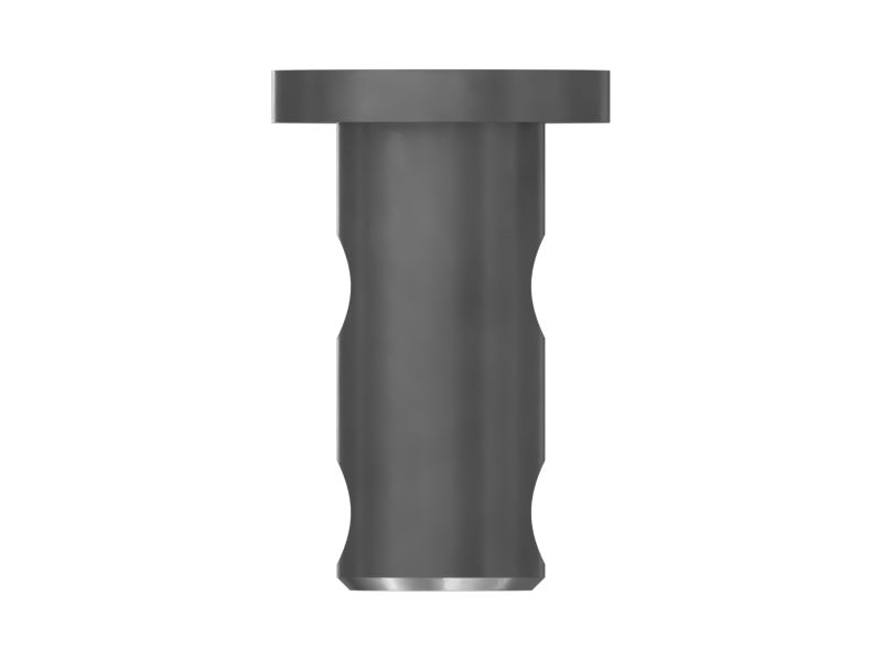 460-5658: Governor Control Linkage Cable Pin | CATCorp