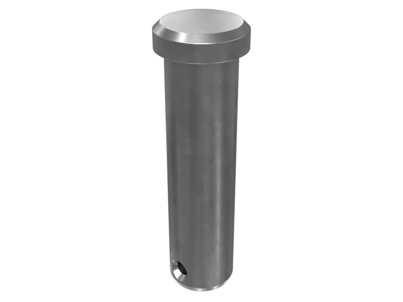 566-4455: PIN-HINGE 5664455 купить