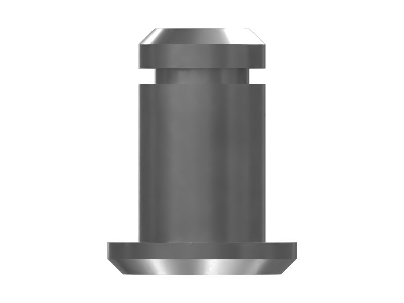 ШПЛИНТУЕМЫЙ ПАЛЕЦ