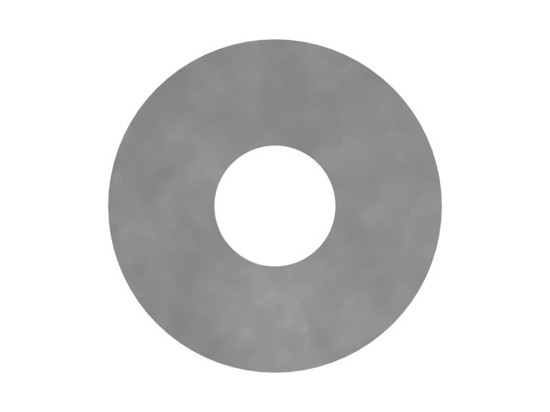 Шайба внутреннего диаметра 12,7 мм