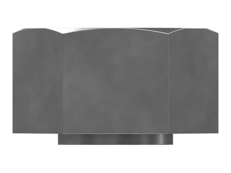 ГАЙКА СВАРНАЯ