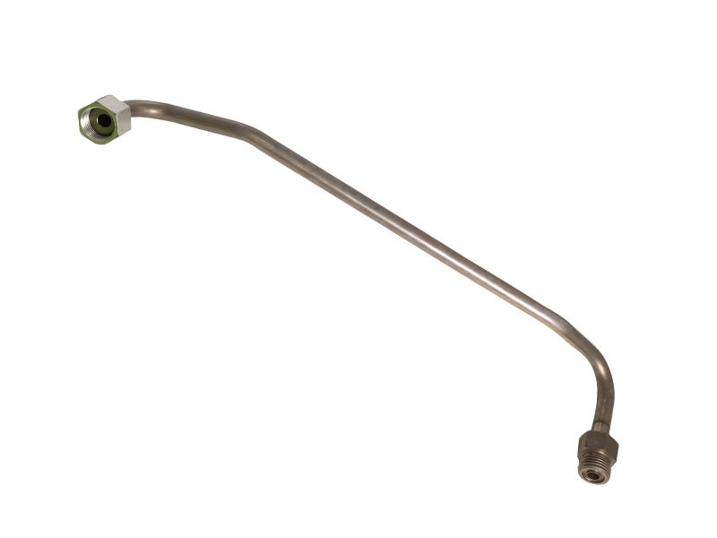 ТРУБКА В СБОРЕ