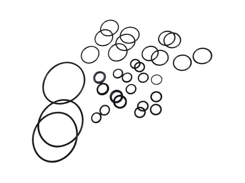 578-7985: КОМПЛЕКТ УПЛОТНЕНИЙ НАГРУЗКИ