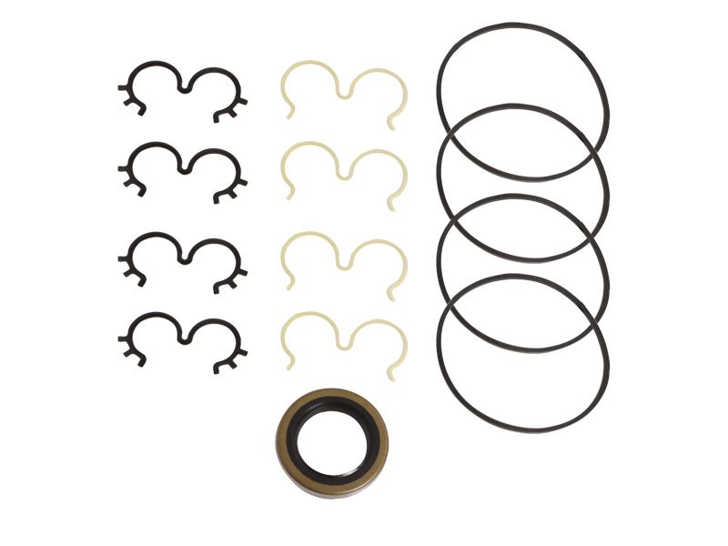 486-7278: KIT-HYDRAULIC CYLINDER SEAL | Cat® Parts Store