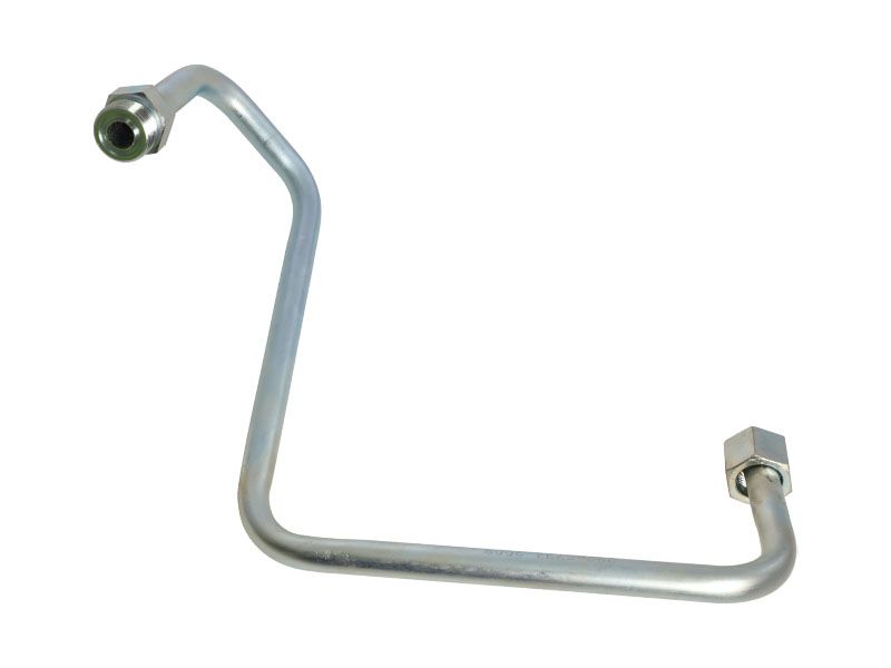 ТРУБКА В СБОРЕ