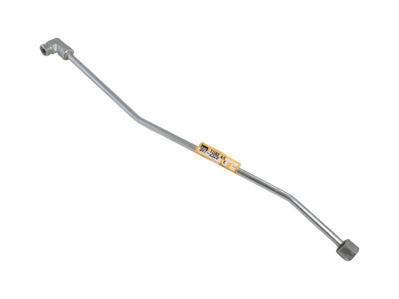 ТРУБКА В СБОРЕ