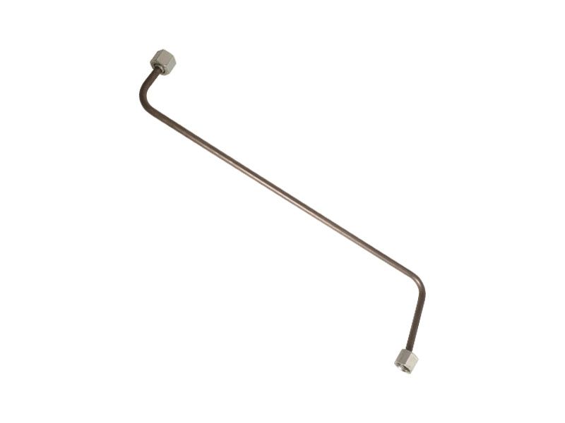 ТРУБКА В СБОРЕ