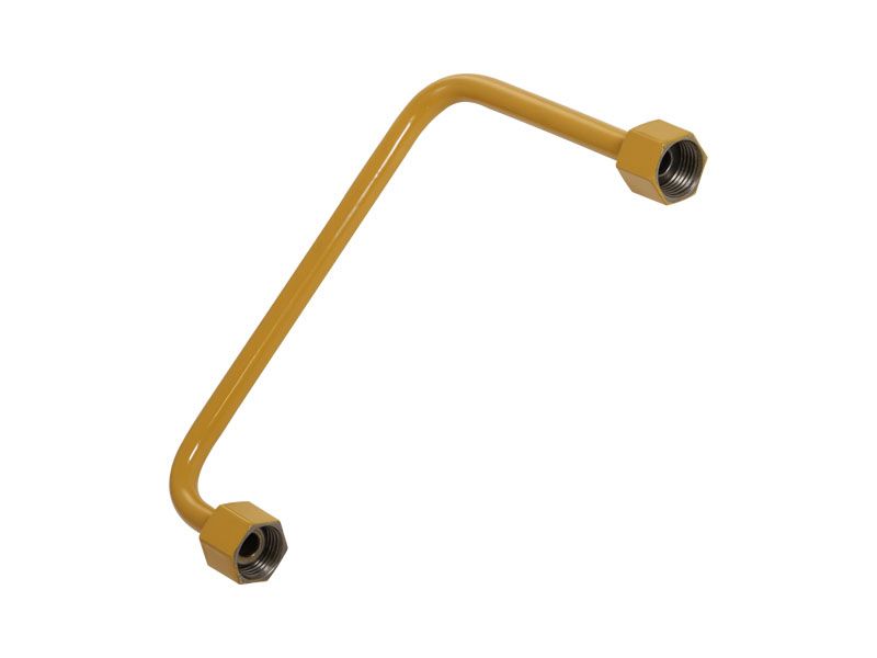 272-0259: Fluid Carrying Tube Assembly 272-0259 Caterpillar