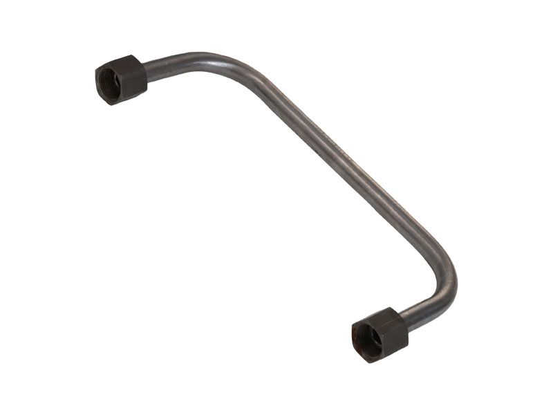 ТРУБКА В СБОРЕ