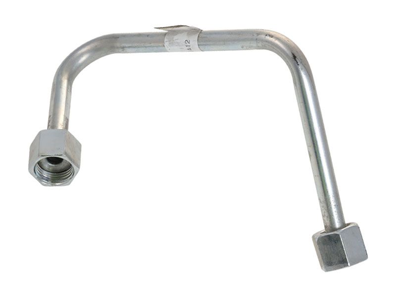 ТРУБКА В СБОРЕ